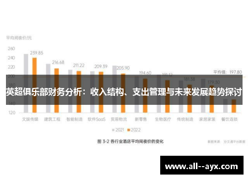 英超俱乐部财务分析：收入结构、支出管理与未来发展趋势探讨