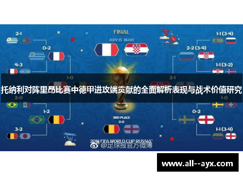 托纳利对阵里昂比赛中德甲进攻端贡献的全面解析表现与战术价值研究