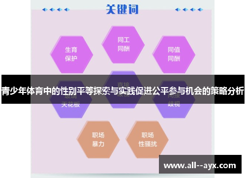 青少年体育中的性别平等探索与实践促进公平参与机会的策略分析
